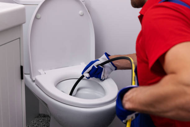 Best Shower Repair Services  in Clayton, MO