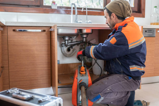 Best Pipe Repair Near Me  in Clayton, MO