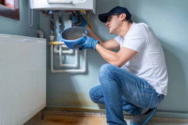 Best Emergency Plumbing Repair  in Clayton, MO